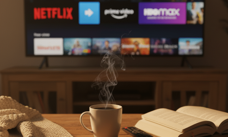 Qual o streaming com melhor custo-benefício atualmente? Compare.