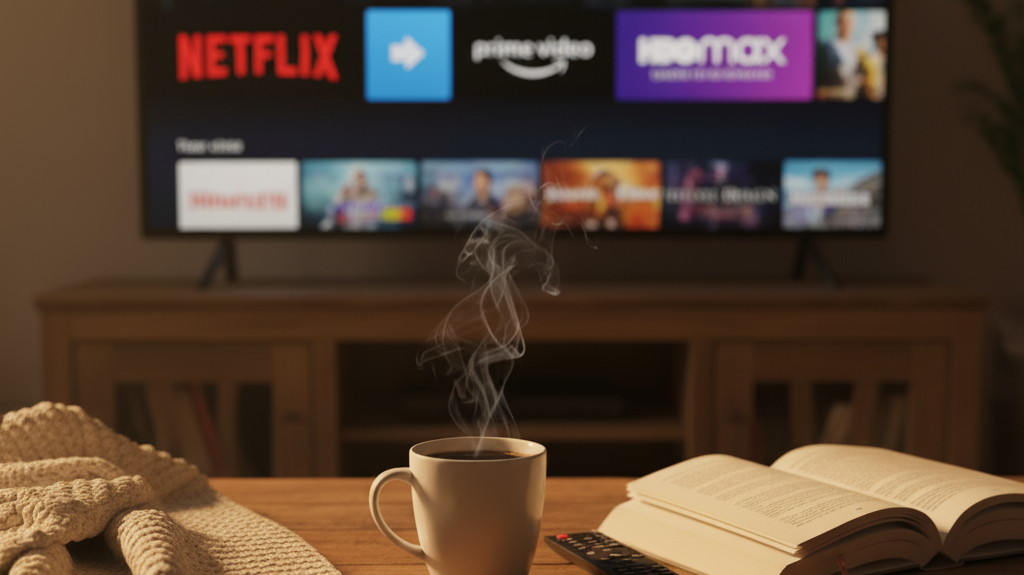 Qual o streaming com melhor custo-benefício atualmente? Compare.