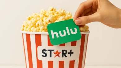 Disney+ substitui Star+ pela marca Hulu