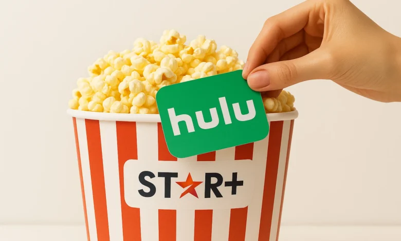 Disney+ substitui Star+ pela marca Hulu